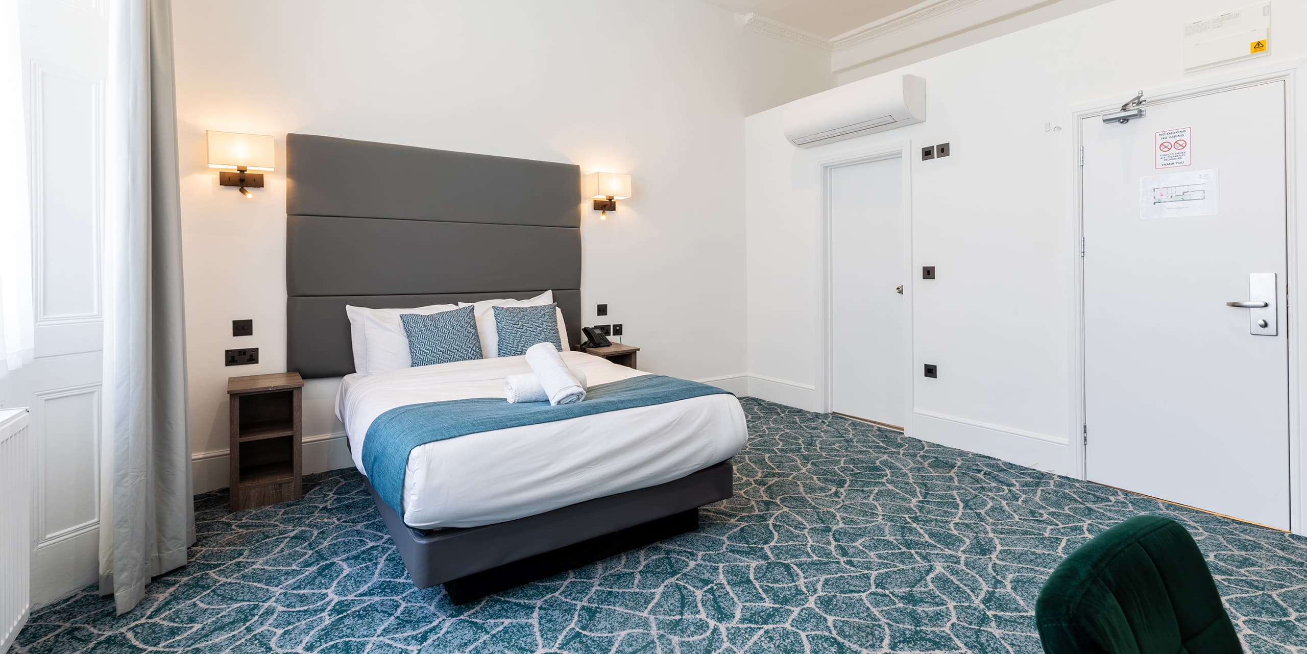 The Chapter Hotels