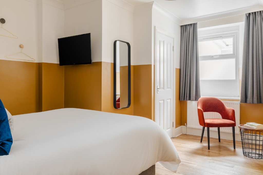 The Chapter Hotels