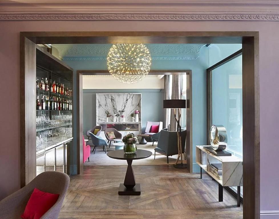 The Chapter Hotels